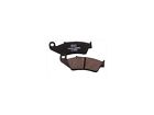 Fa337x Pads Carbon Ebc Brake Series Graphite Rear