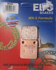 Fa387hh Ebc Pads Brake