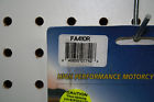 Fa410r Brake Pads Pad Metallic Ebc Rear