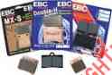 Fa432 Ebc Kevlar Pads Brake Organic