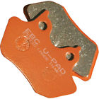 Fa434v Brake Ebc - Semi-sintered V Street Pad