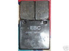 Cb250-750 Fa45 Pads Front Honda Brake Motorcycle Ebc