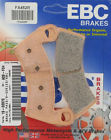 Fa452r Brake Long Ebc Series Pads Sintered Life