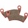 Fa452x Ebc Organic Brake Pads Shoes 847943026397