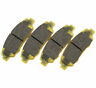 Fa4669-4 Ebc Yellow Stuff Brake Pads For Polaris Slingshot