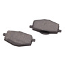 Fa54x Ebc Brake Pad Carbon Kawasaki Suzuki 840655078456