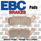 Fa636hh Ebc Brake Pads 840655052357