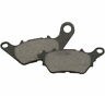 Fa662 Ebc Rear Good Organic Pads And Shoes Black 889668095821