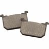 Fa68 Ebc Organic Brake Pads Shoes 840655078715