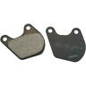 Fa72 Ebc Organic Brake Pads Harley Davidson Glide 840655078807