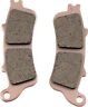 Fa725hh Ebc Sintered Brake Pads