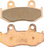 Fa77v Ebc Semi Sintered Brake Pads