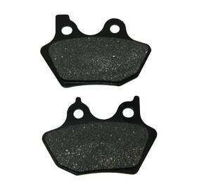 Fs-447rear Factory Spec 1 Brand Rear Brake Pads For Harley-davidson Motorcycles Fs-447