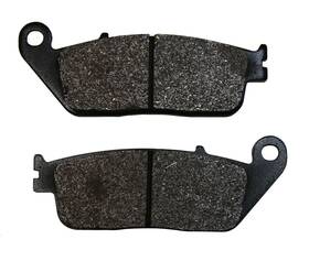 Factory Spec 1 Fs-486rear Brand Rear Brake Pads Fits Honda For Triumph Victory