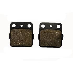 Fs-409sv Factory Spec Fs-4 Severe Brake Pads -