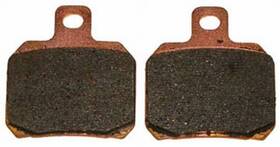 Fs-426 Factory Spec Brand Rear Brake Pad Pads Brakes For Ktm Ducati Aprilia