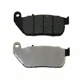 Fs-445 Factory Spec Front Brake Pads For Harley-davidson Sportster Fits 2004-2013 Models