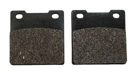 Fs-488 Factory Spec Brand Rear Brake Pads Compatible With Suzuki Street Bikes Road Bike