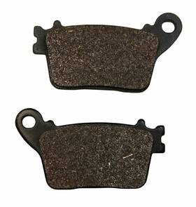 Fs-494b Factory Spec Rear Brake Pads For Suzuki Gsx-r1000 Fits 2009 2011 2012 2013 2014 2015 2016