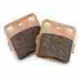 Fd075g1396 Galfer Hh Pads Brakes Brake Sintered