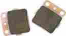 Fd086g1397 Pads Msr Brake Sintered