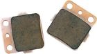 Fd117g1370 1397 Pad - Sintered Fd117g1397 G1370 Brake Offroad Galfer