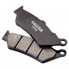 Fd126g1054 Galfer Semi-metallic Pads Brakes Brake