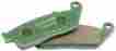 Fd140g1054 Galfer Brakes Semi-metallic Brake Pads