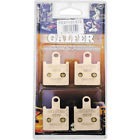 Fd167g1371 Offroad Galfer Sintered - Brake Pad
