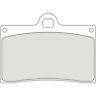 Fd178g1303 Galfer Brakes Ceramic Race Brake Pads
