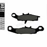 Fd204g1054 Galfer Brake Pads