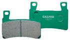 Fd219g1532 Compound Brake Kevlar - Galfer Pads