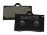 Fd262g1303 Galfer Brakes Race Compound Brake Pads