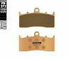 Fd272g1370 Galfer Brakes Hh Sintered Brake Pads
