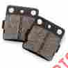 Fd299g1054 Galfer Brakes Semi-metallic Brake Pads