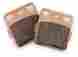 Fd304g1375 Fd30461370 Galfer Brakes Hh Sintered Brake Pads