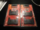 G1054 Fd325 Brake Galfer Organic Tz250 Bads Tz125