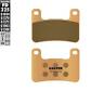 Fd325g1370 Galfer Braking Hh Sintered Front Brake Pads Fits Suzuki Kawasaki