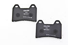 Fd344g1054 Front Black Brake 1054 Pads Galfer