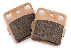 Fd344g1380 Organic - Brake Galfer Semi-metallic Pad