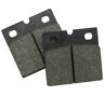 Fd369g1370 Galfer Standard Brake Pads Front Rear