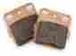 Fd373g1375 Sintered Brake Pads 09-11 Galfer 1198 Ducati