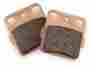 Fd381g1397 Galfer Brakes Hh Sintered Brake Pads