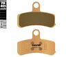 Fd405g1370 Galfer Braking Hh Sintered Brake Pads Front Harley Davidson