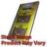 Fd408g1397 Galfer Hh Sintered Compound Brake Pads Rear