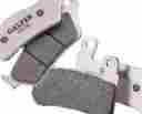 Fd437g1375 Pads Brakes Brake Sintered Hh Galfer