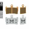 Fd442g1375 Galfer Hh Sintered Brake Pads