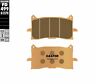 Fd499g1370 Galfer Brakes Hh Sintered Brake Pads