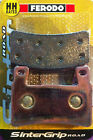 Fdb2079st Brake Pads 219 Cbr Cb Fd Race Fdb2079 Sinter Vtr Honda Ferodo Fa.265