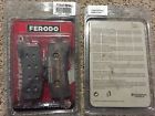 Fdb2218zra Fdb2218 Ferodo Front Brake Pads Aprilia Bmw Ducati Honda Suzuki Mv Triumph